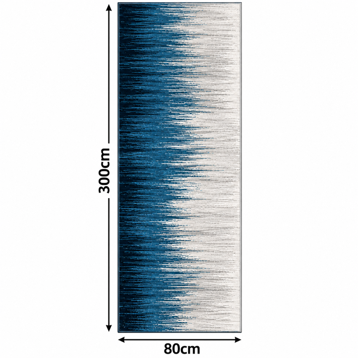 Rrugica 300x80cm