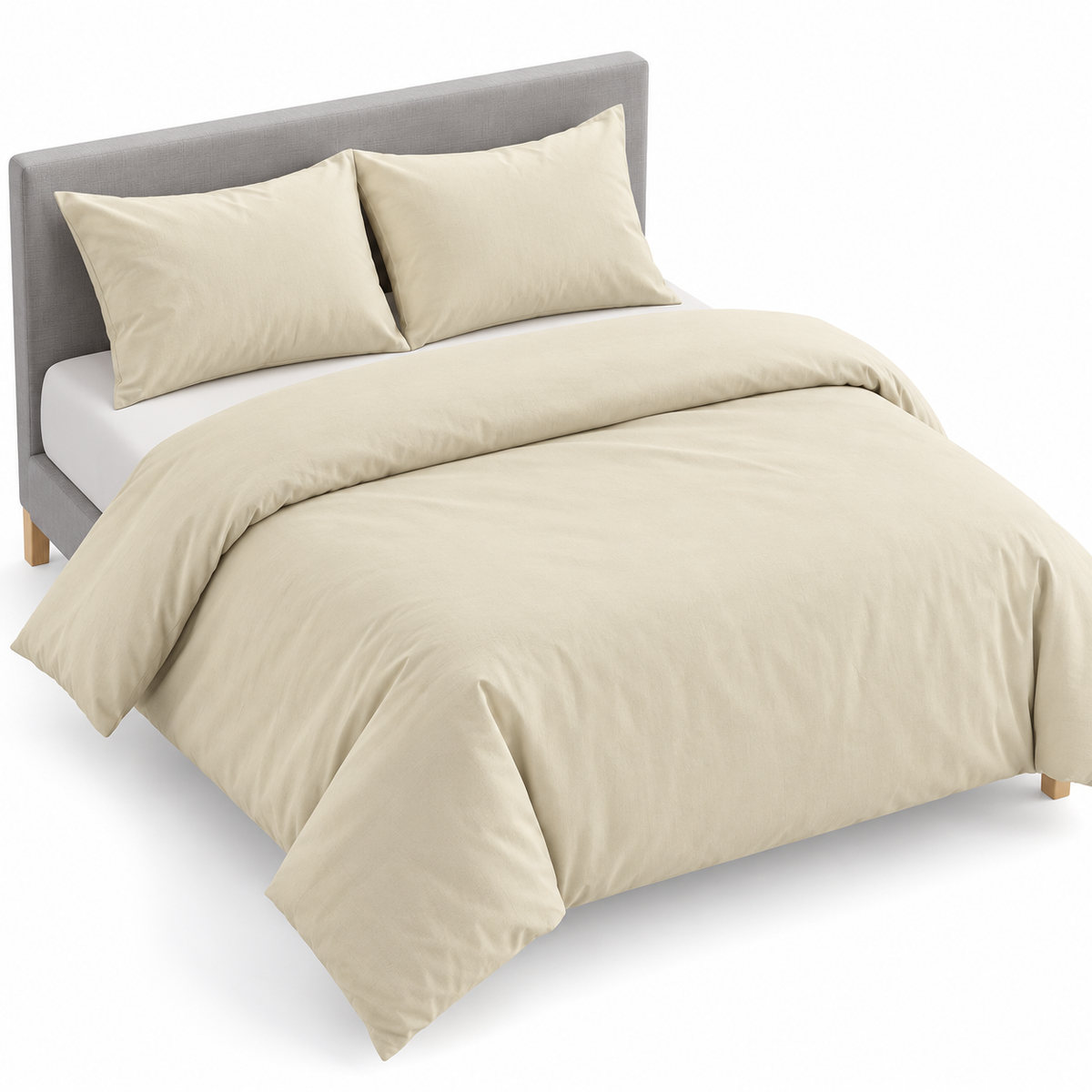 Set Zarf Jorgani & Kllef jasteku 100% Satin