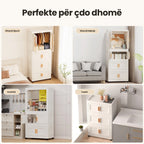 Dollap organizues me rrota