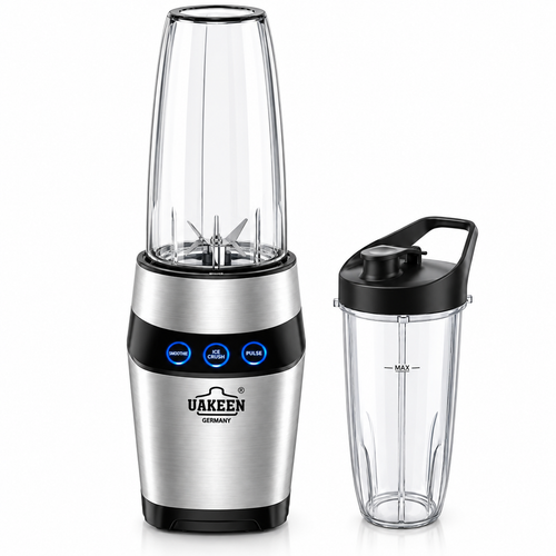 Blender Uakeen 3 ne 1