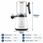 Blender ''Sokany'' GJ-01 (1.5litra)