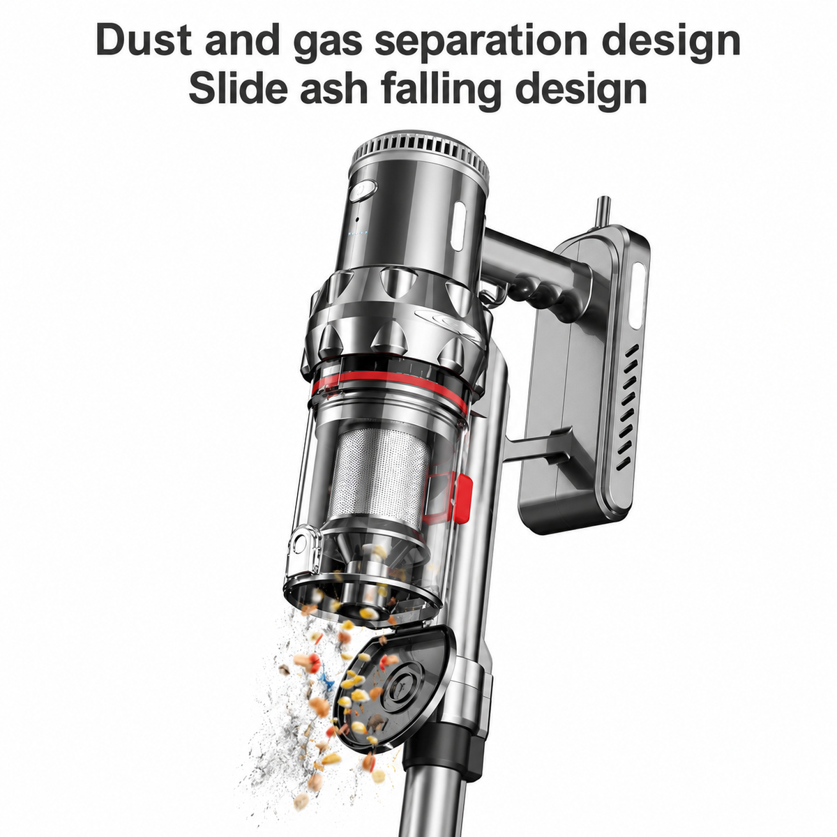 Fshese me vakum Sokany SK-3378