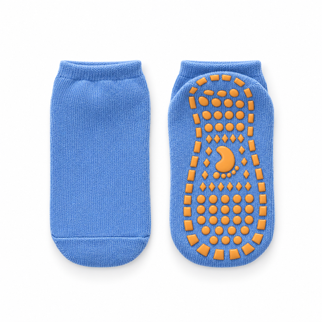 Corape Antislip per Femije