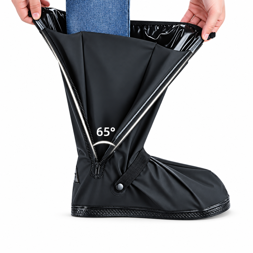 Cizme Waterproof