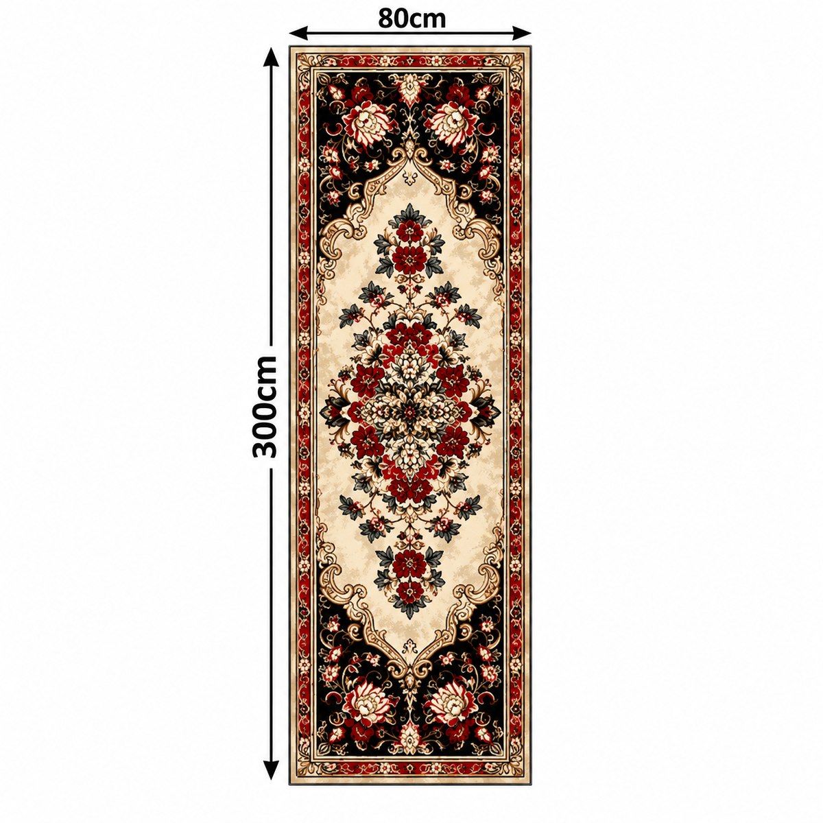 Rrugica 300x80cm