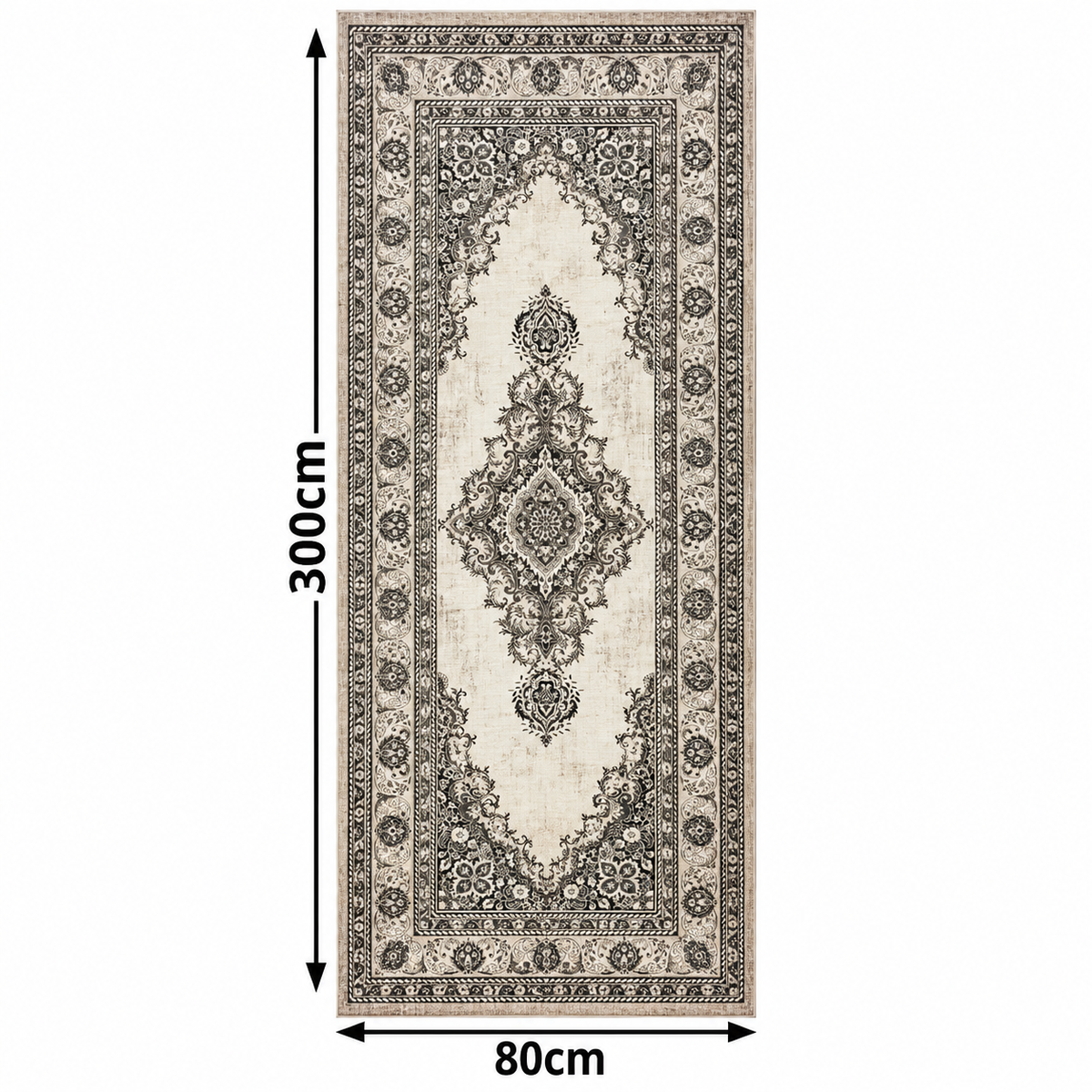 Rrugica 300x80cm