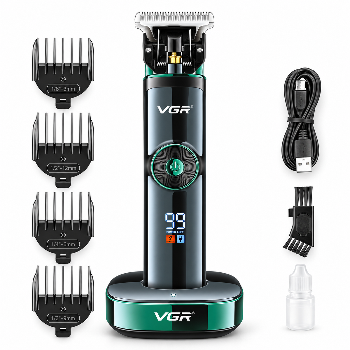 Makine Rroje VGR V-671
