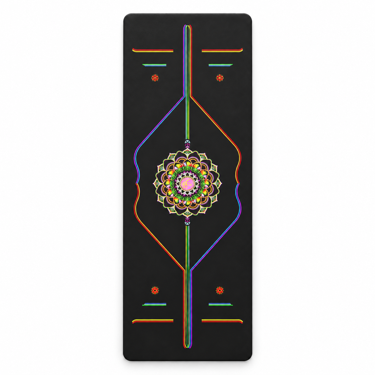 Tapet yoga