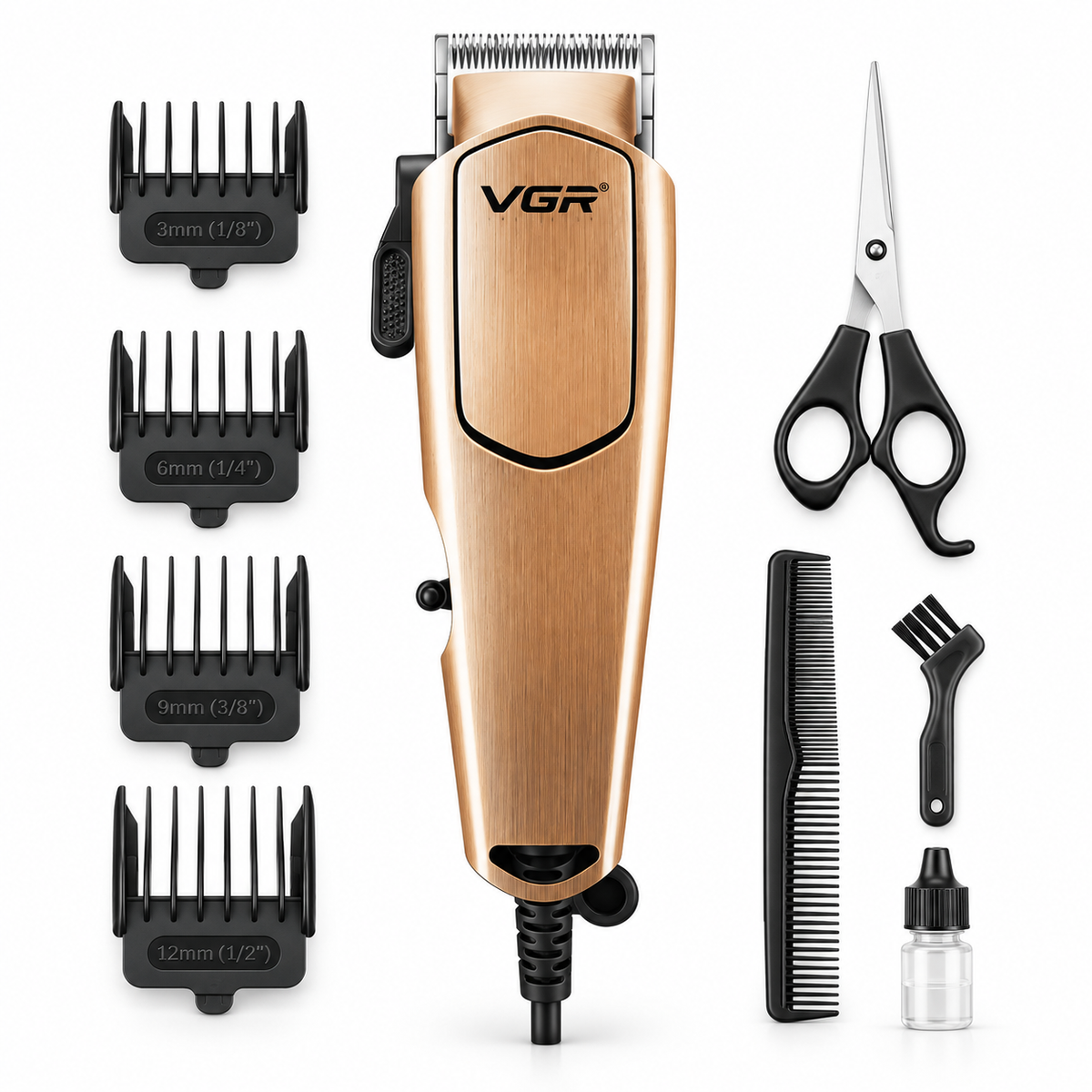 Makine Rroje VGR V-131
