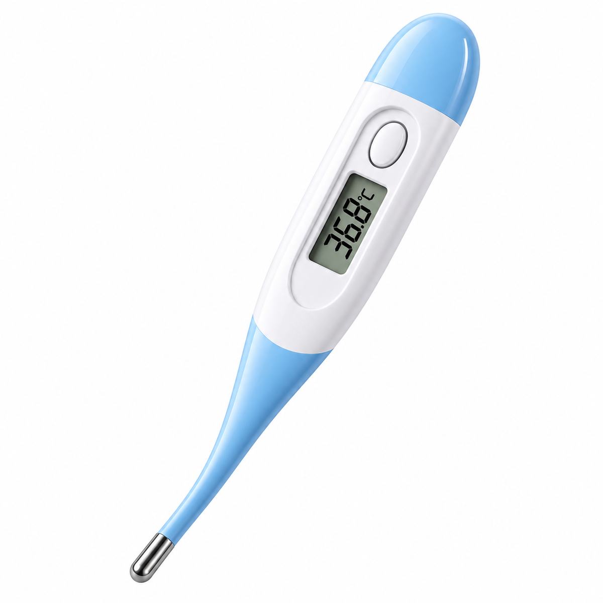 Termometer Digital