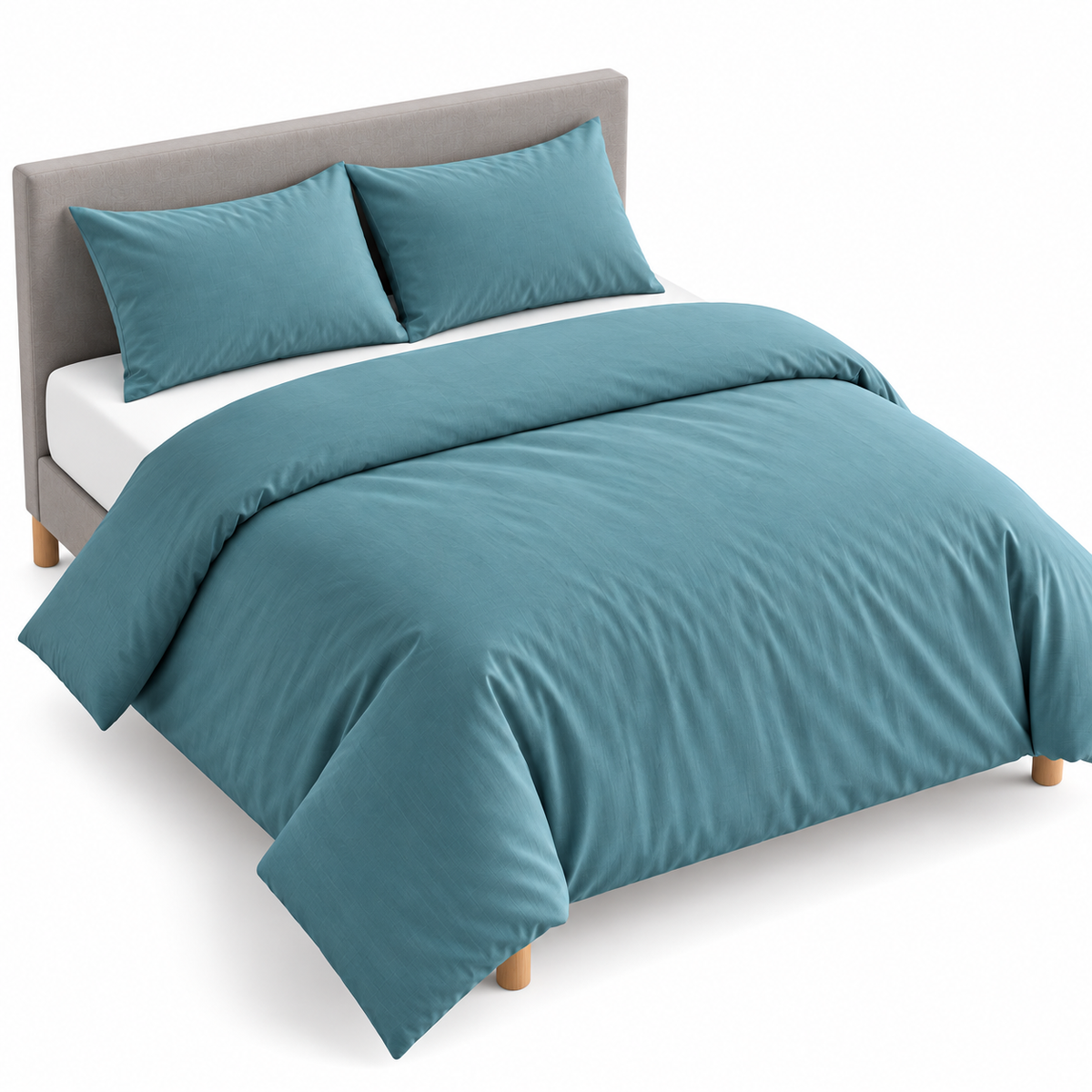 Set Zarf Jorgani & Kllef jasteku 100% Satin