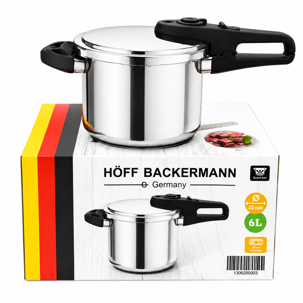 Tenxhere presioni Hoff Backermann HBM-13063