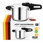 Tenxhere presioni Hoff Backermann HBM-13063