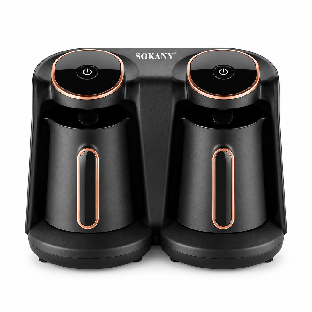Turkey & American Coffee Sokany SK-0134
