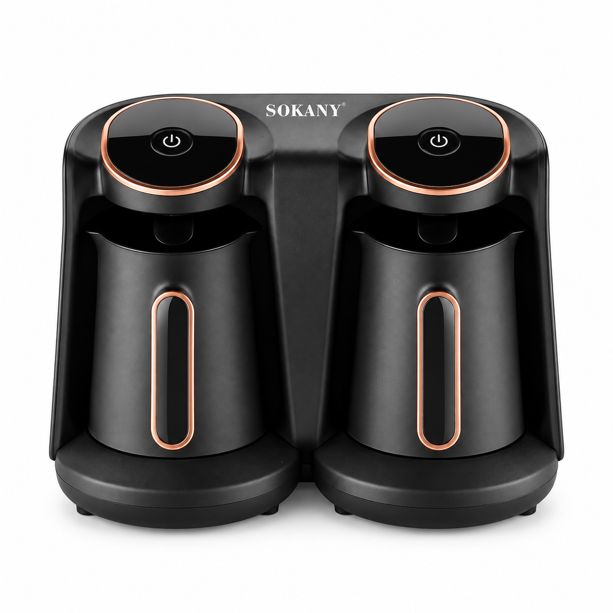 Turkey & American Coffee Sokany SK-0134