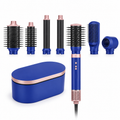 Set stilues flokësh DSP 500226