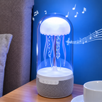 Jellyfish ambient light
