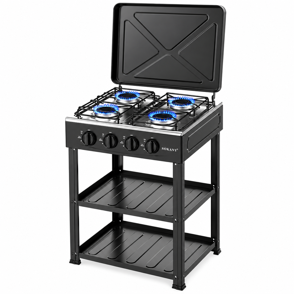 Sobe Gazi Sokany SK-07020