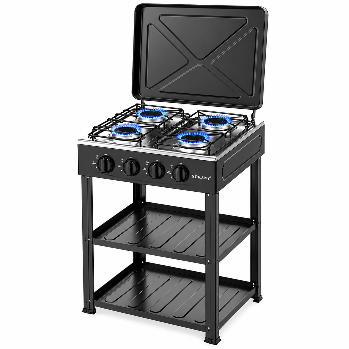 Sobe Gazi Sokany SK-07020