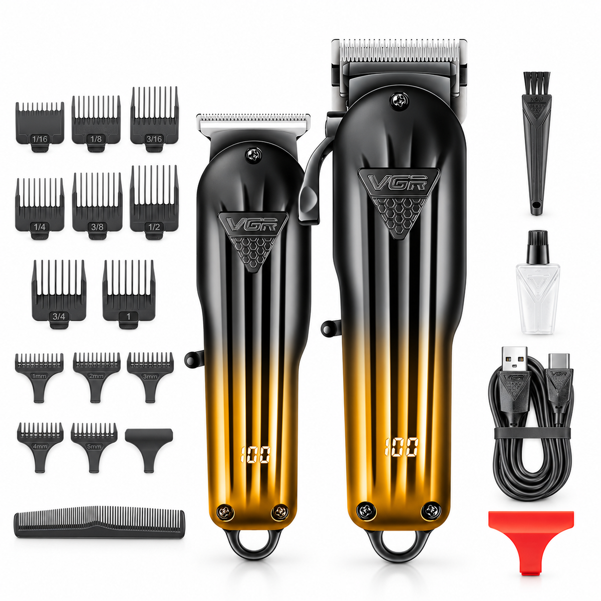Makine rroje VGR V-646