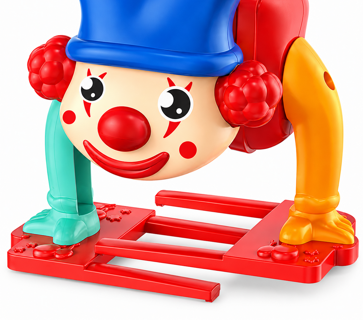 Klloun Loder ''Upside Down''
