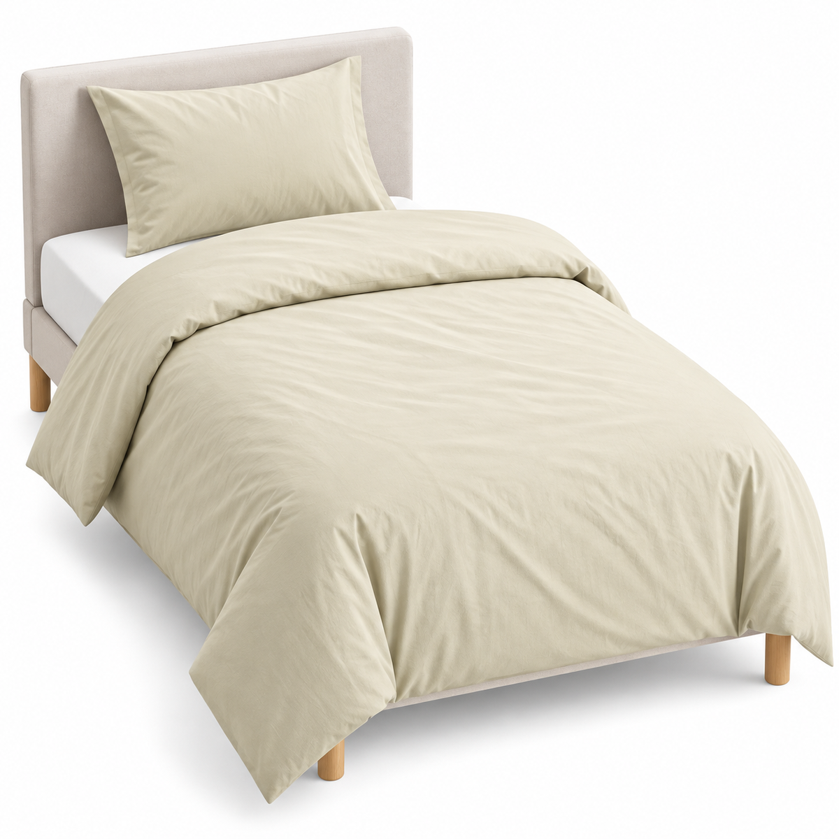 Set Zarf Jorgani & Kllef jasteku 100% Satin