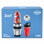Blender Uakeen 3 ne 1