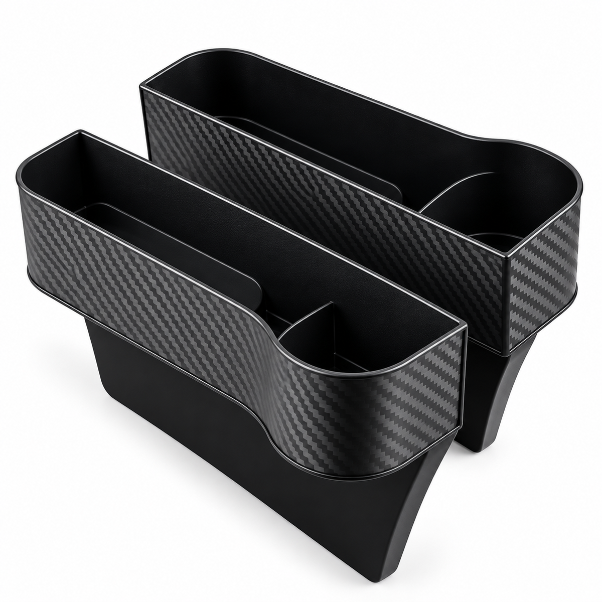 Organizues per hapesirat e  sediljeve (set 2 cope)