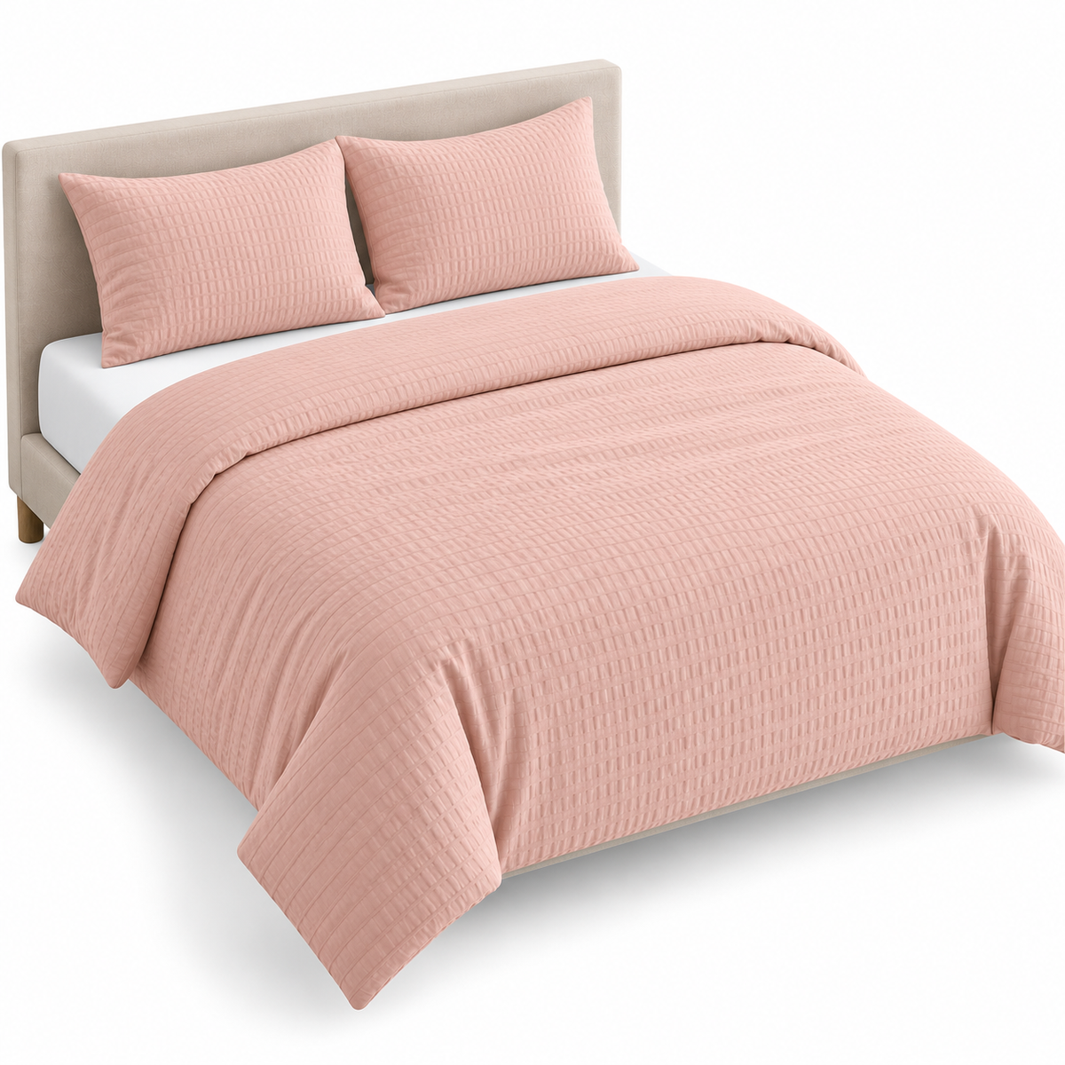 Set Zarf Jorgani & Kllef jasteku 100% Satin