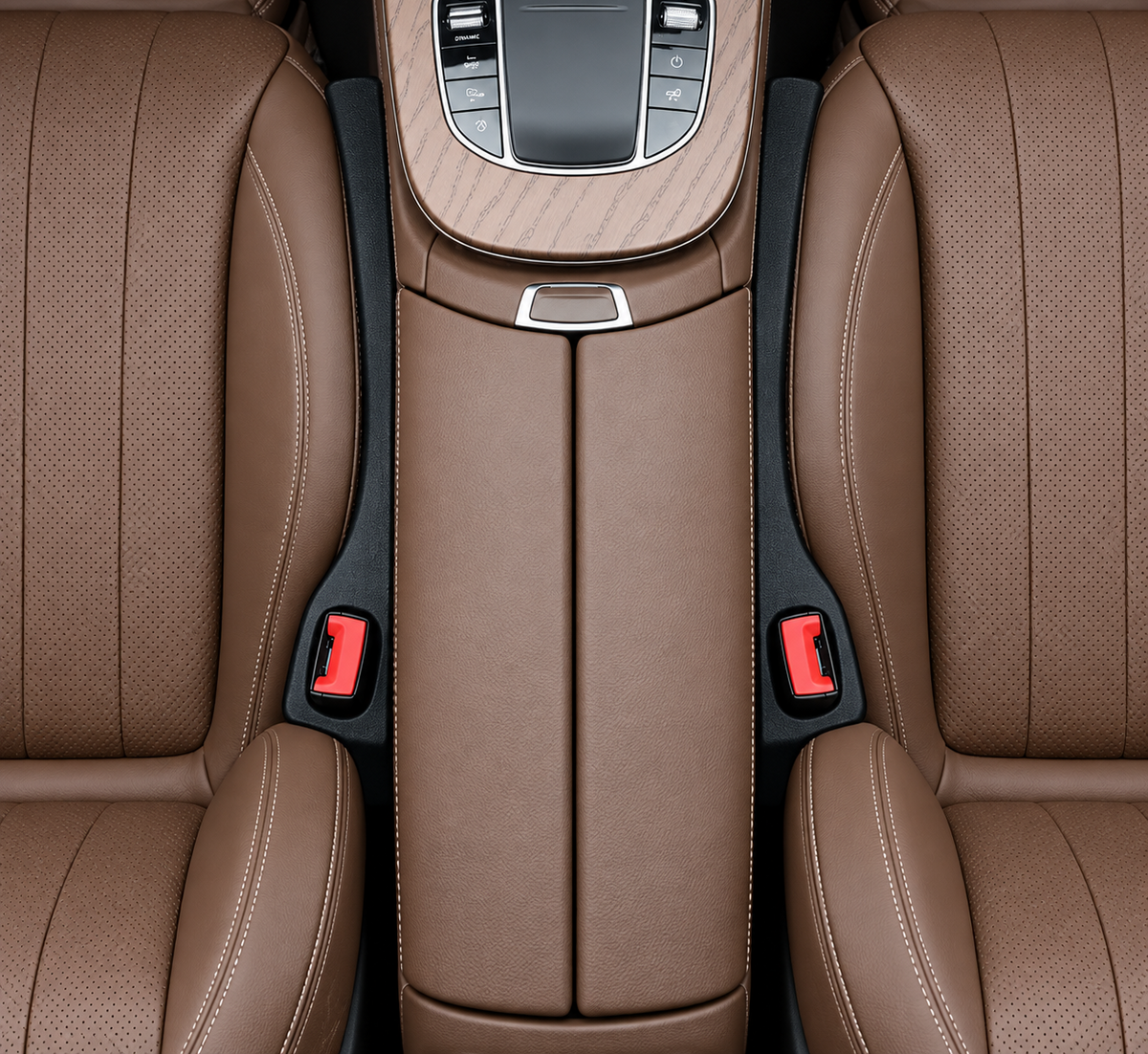 Bllokues i hapsirave tek sediljet