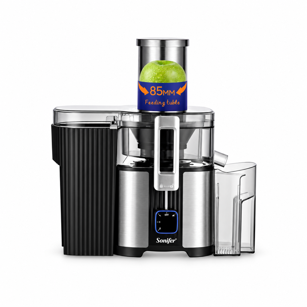 Shtrydhëse Frutash Sonifer SF-5543 1000W
