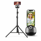 Camer me focus 360°