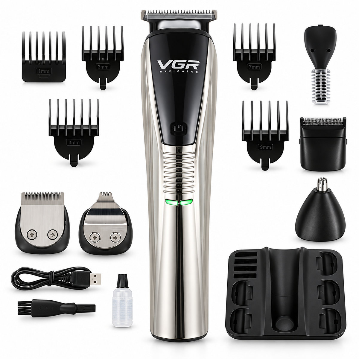 Makine Rroje VGR V-029