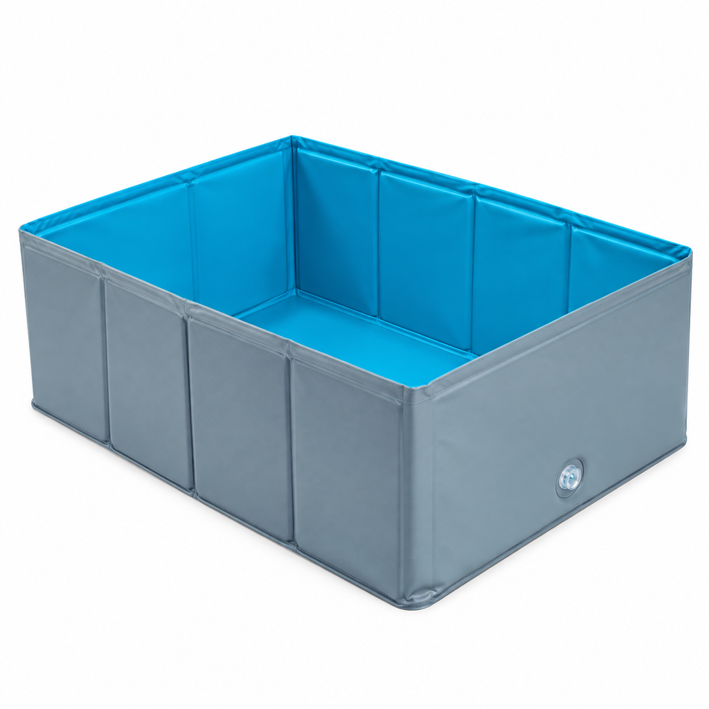 Vaske e palosshme PVC