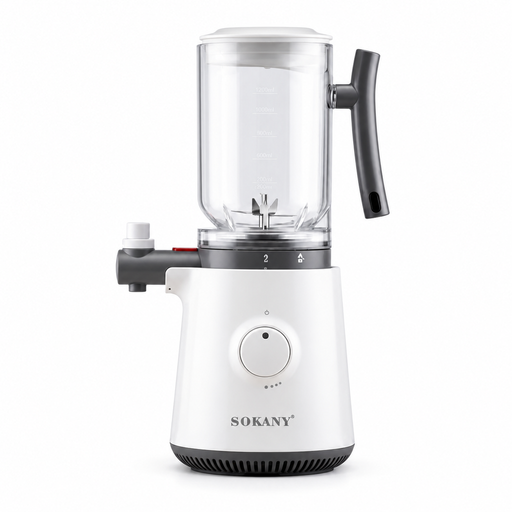 Blender ''Sokany'' GJ-01 (1.5litra)