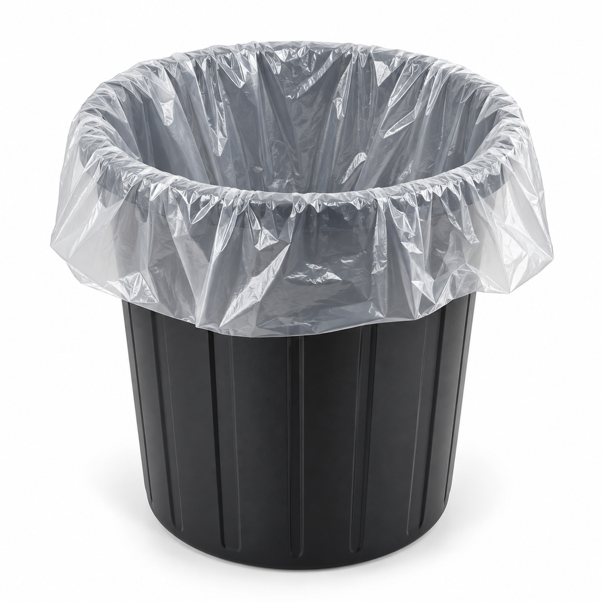 Pako me Qese Plastike (120 qese per kosh)