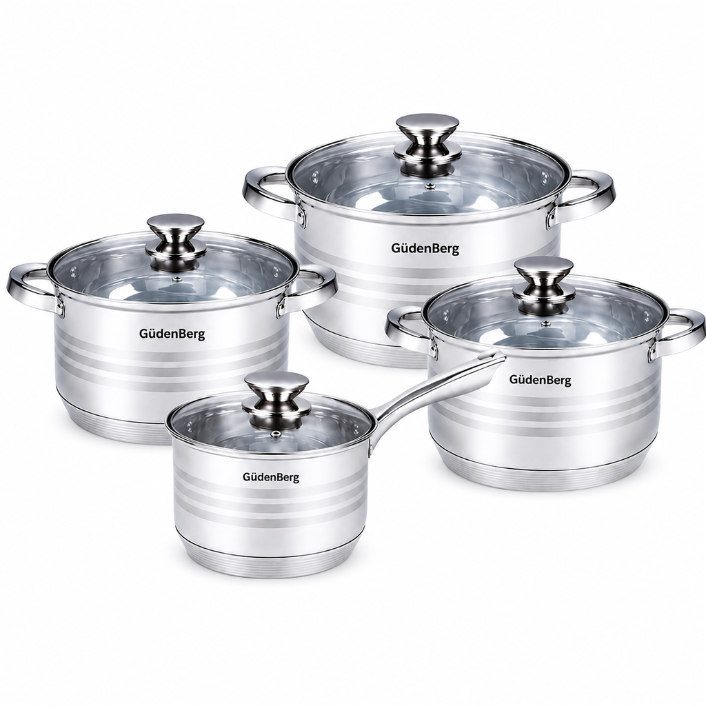 Set me tenxhere GudenBerg GD-2365G