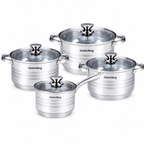 Set me tenxhere GudenBerg GD-2365G