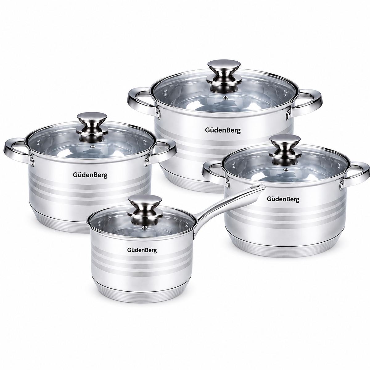 Set me tenxhere GudenBerg GD-2365G