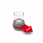 Shots spiner