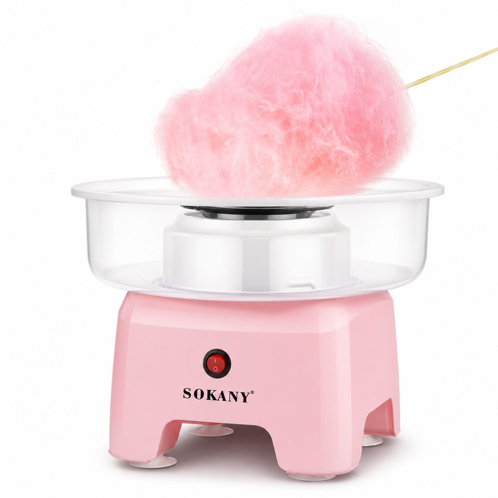 Berese Pambuk Sheqeri Sokany SK-520