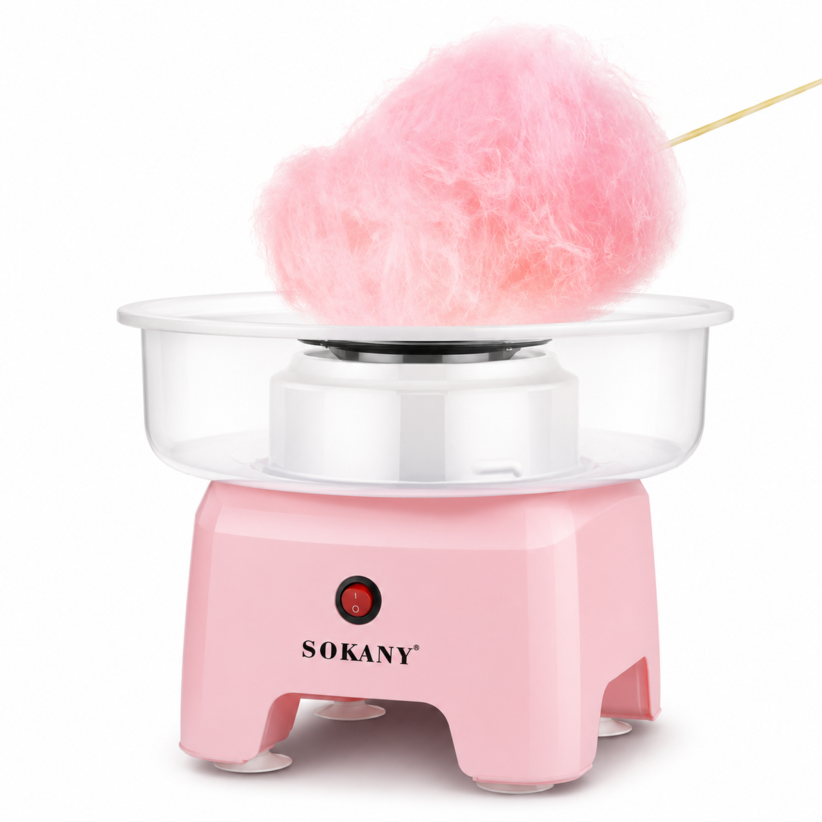 Berese Pambuk Sheqeri Sokany SK-520