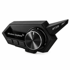 Kufje me wireless per motorr