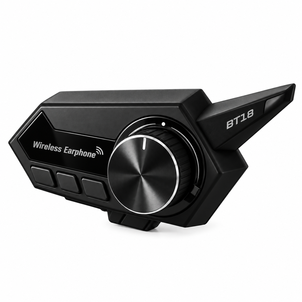 Kufje me wireless per motorr