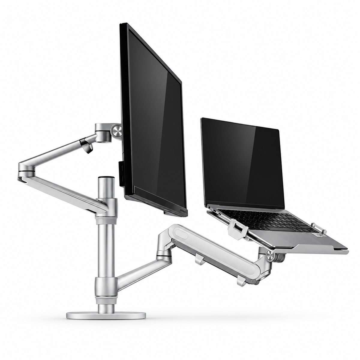 Mbajtese Per Monitoret