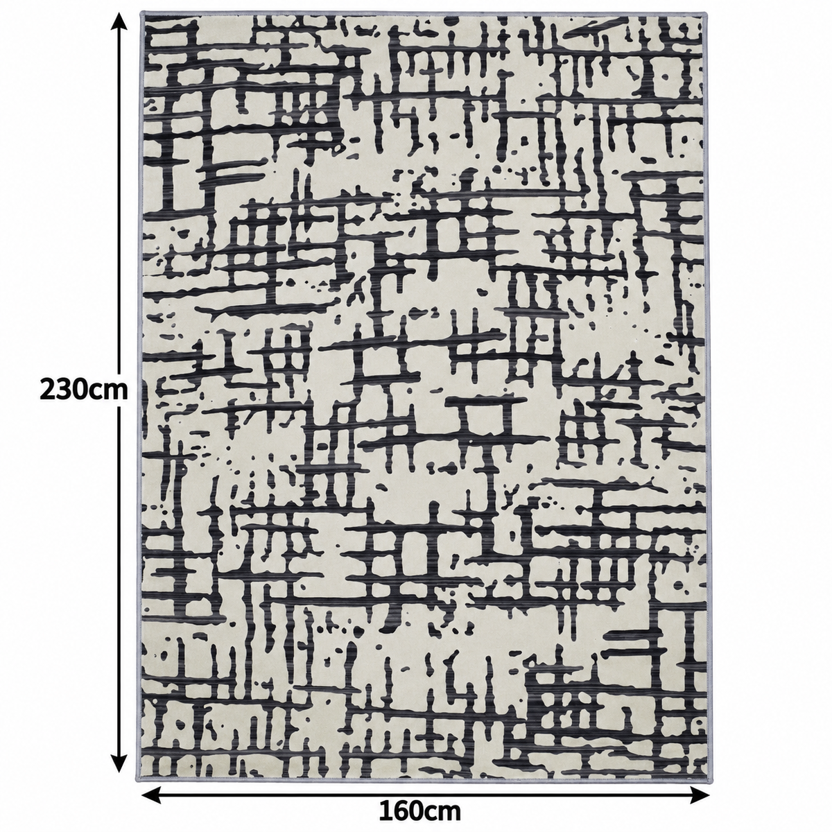 Tapet 230x160cm