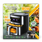 Friteze me ajer