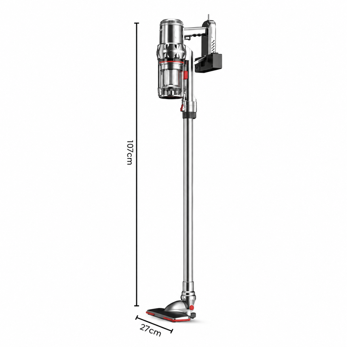 Fshese me vakum Sokany SK-3378