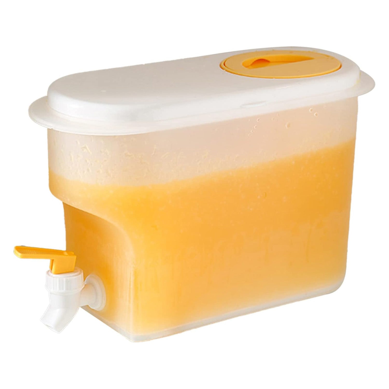 Dispenser uji dhe limonade