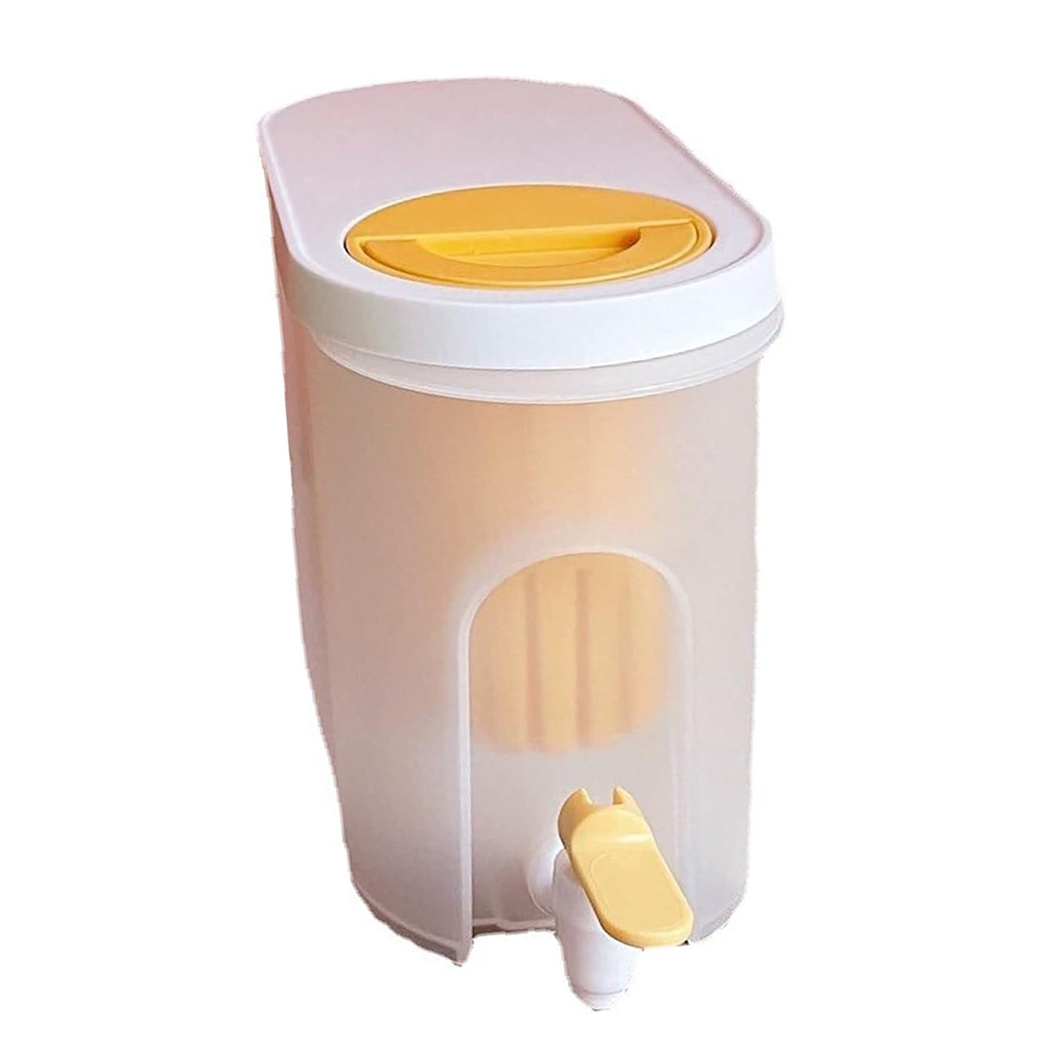 Dispenser uji dhe limonade